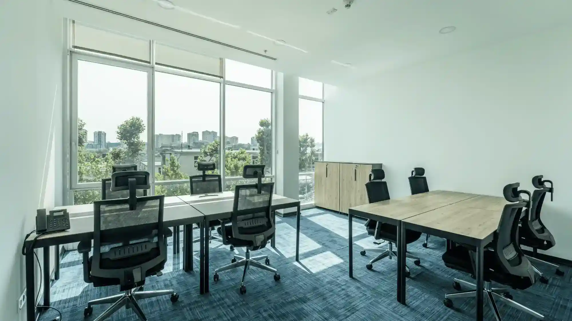 Sanal Ofis ve Geleneksel Ofis Farkı