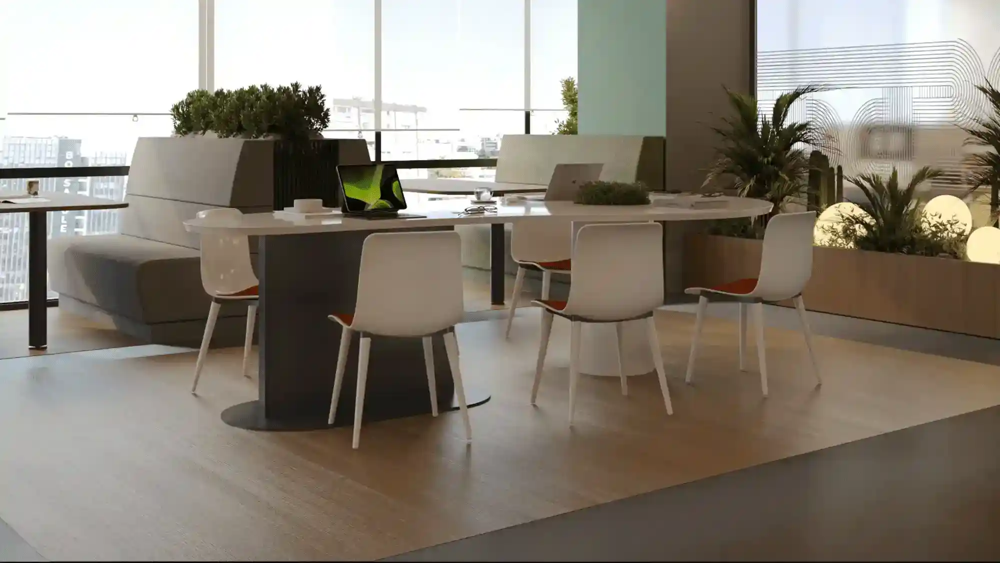 Basın Ekspres | Sanal Ofis, Hazır Ofis ve Coworking