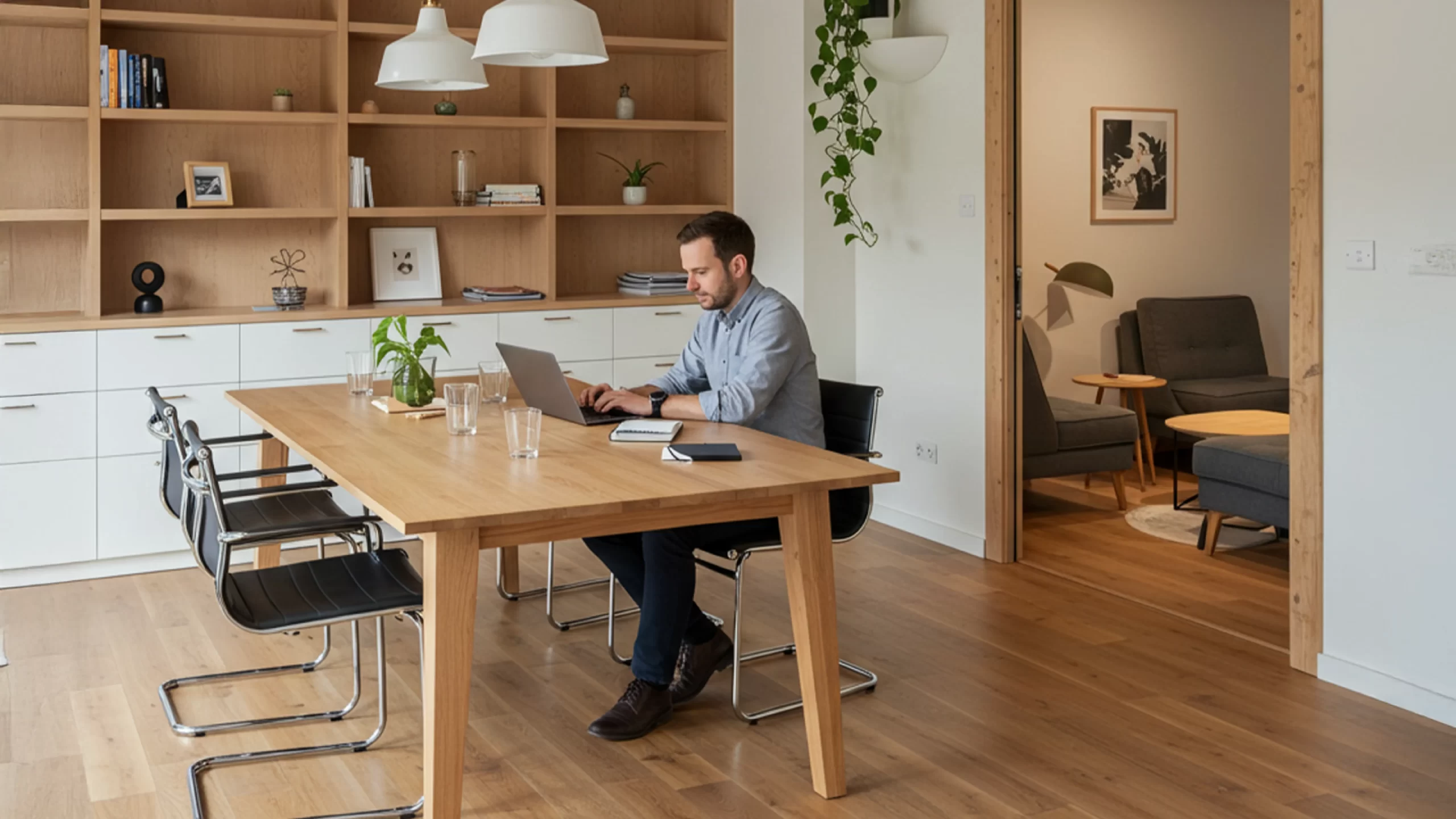 İşletmelerin Maliyetlerini Düşürmenin Bir Yolu Olarak Sanal ve Hazır Ofisler