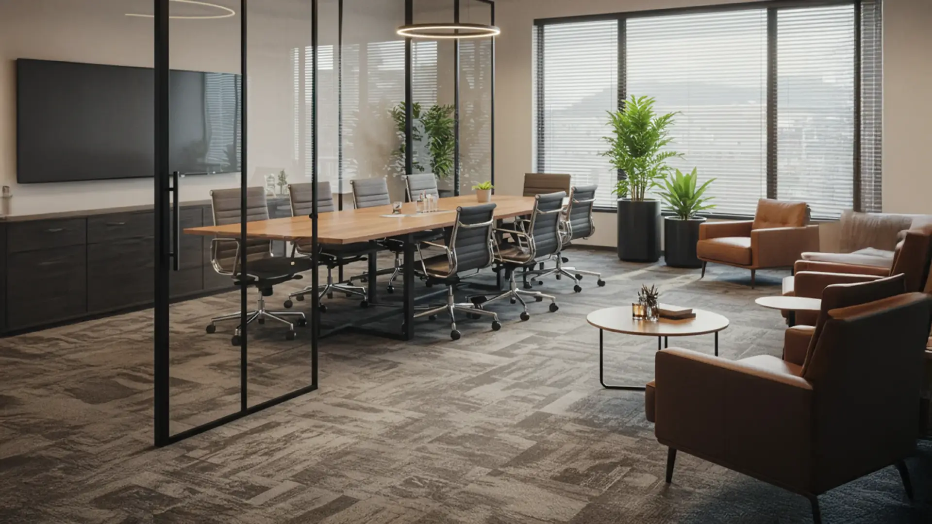 Deprem Yönetmeliğine Uygun Ofis Seçiminin Önemi