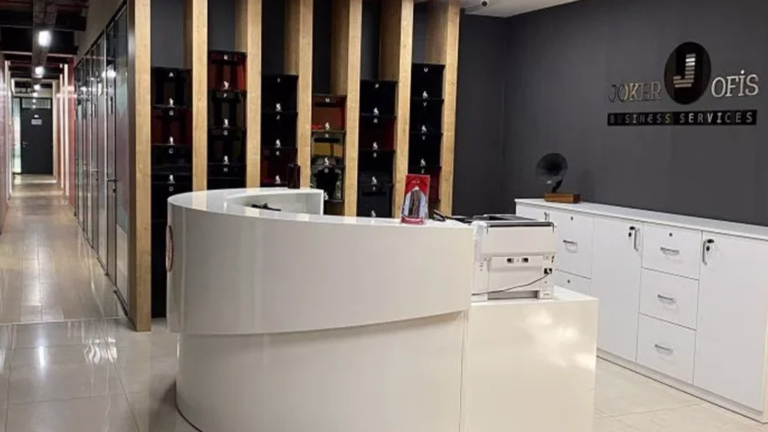 Yasal Adres Değil, Prestijin Adresi: Ofisin Konumu Algınızı Nasıl Değiştirir?