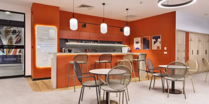 İşletme Başarısını Etkileyen Faktörler | Doğru Ofis Seçimi