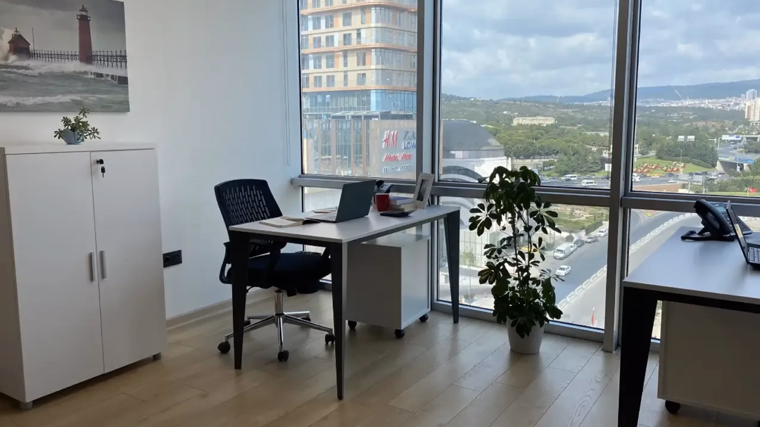 Modern Ofis Çözümleri 2026: Hazır Ofis, Sanal Ofis ve Yapay Zeka Destekli Çalışma Alanları
