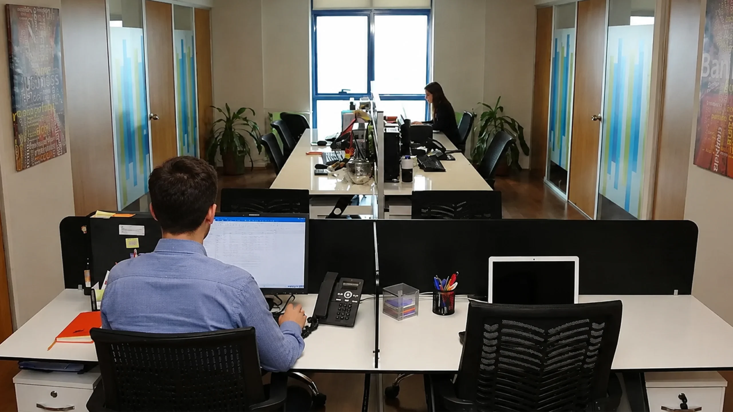 Ofis Seçimiyle Güçlü Bir Şirket Kültürü Nasıl İnşa Edilir?